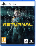 Sony Returnal (P&otilde;hjamaade)