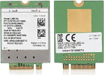KIMISS L850 GL 4G moodul FDD WCDMA v&otilde;rgu WiFi kaart Fibocom L850 Wireless LTE ProBook 440 G5 jaoks, #092