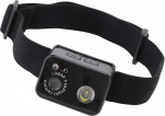 1080P tragbare Stirnlampen-Kamera mit 2 MP Objektiv, lange Akkulaufzeit, Outdoor-Action-Camcorder f&uuml;r Outdoor-Nacht, Erkundung, Stirnlampenkamera