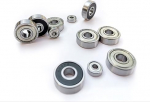 1 tk Nicht-Standard-Speziallager Nicht-Standard RLS9 RLS9ZZ / -2RS 28,575 * 63,5 * 15,875 mm