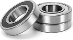 Rillenkugellager 6303 6304 6305 6306 6307 6308 6309 6310 6311 6312-2RS ZZ Rillenkugellager(6312 60x130x31mm)