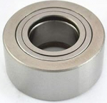 TMP1105 NUTR3580 rullj&auml;lgede laagrid 35 x 80 x 29 x 28 mm Joke t&uuml;&uuml;pi r&ouml;&ouml;pmelrullid NUTR 3580 laager NUTD3580