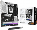 MB ASRock AMD AM5 B850 Pro RS WiFi