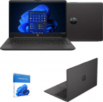 HP Notebook G9 Intel i5-1235u 10 Core 4.4 GHz 15.6 tolli Full HD, RAM 16 GB Ddr4, SSD Nvme 500 GB M2, HDMI, USB 3.0, WLAN, LAN, Bluetooth, Webcam, Windows 11 Pro, Office 2021, Odav t&ouml;&ouml; s&uuml;learvuti