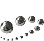 T&auml;ppislaagri teraskuul 9 10 11 12 13 14 15 16 17 18 19 20mm t&auml;is teraskuul K&otilde;rge t&auml;psusega laagri teraskuul 1kg-10mm &Uuml;ks Kg
