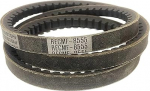 1 t&uuml;kk RECMF-8555 8590 Zahnriemen for Auto-Klimaanlage, Motor, Rasenm&auml;her, Gummi-Keilriemen(RECMF-8570)