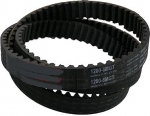 GT4 8MGT 384 480 560 600 640 680 720 760 760 800 816 840 864 880 896-8MGT 3D Drucker Werkzeuge stick Zahnriemen(20mm,GT4 720-8MGT) jaoks.