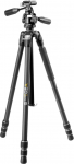 Vanguard Veo 3 263CPS statiiv koos 3-suunalise statiivipeaga