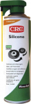 CRC Universal Silicone Oil Spray Silikoonisprei 400 ml 10517
