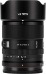 VILTROX 55 mm F1.8 Z APO objektiiv, AF 55 mm f/1.8 EVO objektiiv Nikon Z jaoks, Autofookus t&auml;iskaader objektiiv suure avaga Nikon Z5ii Z50ii Z30 ZFC Z6ii Z7ii Z6iii Z9 Z8 ZF Z6 Z50 Z7 ZR jaoks