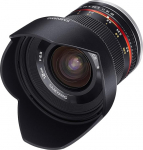 Samyang F2.0 objektiiv &uuml;hendusele 12 mm