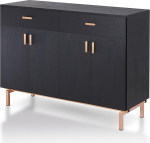 Kodud: Kodud: Inside + Out Houses: Puidust, must/roosakas kuld