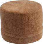 YOTATING Beanbags Bean Bag Suur jalahoob Ottomani &uuml;mmargune pruun