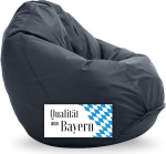 Bruni Classico M Bean Bag halli v&auml;rvi, Bean Bag koos sisekotiga m&auml;ngimiseks ja lugemiseks, eemaldatav kate, toiduainekvaliteediga EPS helmed kui Bean Bag'i t&auml;idis, valmistatud Saksamaal.