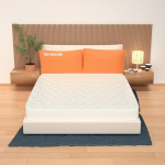 miasuite i sogni italiani Madratsi m&auml;luvaht 160 x 200 cm k&otilde;rgus 25 cm - Mite-inhibeeriv, h&uuml;poallergeenne | Like