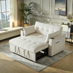 2-kohaline diivanvoodi, pikendatav diivanvoodi, diivanvoodi, kahekohaline voodi v&auml;lja t&otilde;mmatava voodiga, prantsuse diivanvoodi, diivanvoodi koos tassihoidja ja padjadega