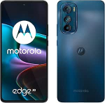 Motorola Edge 30 5G 8GB/256GB Meteor Grey Dual SIM