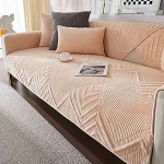 Diivanikatte nurgadiivan Stretch ilma k&auml;etugedeta U-kujuline 2-kohaline 3-kohaline diivanikaitse libisemisvastane iste I-kujuline nurgadiivan veekindel kass koertele Diivanikatte #11-70 x 210 cm