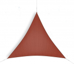 Coolaroo Sun Shade Sail Kolmnurkne valmis riputada 90% UV Block Outdoor Patio Garden 300x300cm