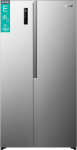 Gorenje NRS917E41X K&uuml;lmik- ja s&uuml;gavk&uuml;lmik / Vabalt seisev / 544L / 39dB / Energiat&otilde;hususe klass : E/NoFrost Plus/EcoModus/Multiflow 360&deg;/ CrispZone/SuperCool/FastFreeze/(WxHxD): 91,1 &times; 178,6 &times; 61,5 cm / hall