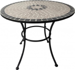 Moskva Aurora laud l&auml;bim&otilde;&otilde;t 80 cm x k&otilde;rgus 70 cm