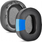 defean BlackShark V2 Pro vahtpolstrid, mis &uuml;hilduvad Razer BlackShark V2 / V2 PRO m&auml;nguk&otilde;rvaklappidega