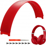 Studio 2 peapaela varuosade tarvikud Studio 3 peapaela remondikomplekt, mis &uuml;hildub Studio 3.0 / Studio 3.0 Wireless (B0500 B0501) &uuml;lemise peapaelaga.