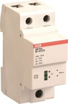 ABB ABB381225GSB 2CTB813812R2500 Monoblokk integreeritud kaitsega Valge