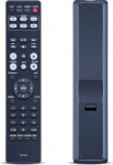 TCNOUMT Asenduspult RC-1214 Sobib Denon CD AV-vastuv&otilde;tjale RCD-M41 RCD-M41DAB RCD-M41-SP