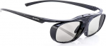 Hi-Shock Bluetooth seeria nutikad aktiivsed 3D prillid 3D teleritele