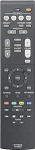 RAV552 ZW44660 Asenduspult Yamaha AV-vastuv&otilde;tjale RX-V283 RX-V283BL HTR-3072 HTR-4068 TSR-5790 TSR-5790BL RX-V579 RX-V381 RX-V383 RX-V385 HTR-306 8 HTR-3069, HTR-3071, RX-V379, RX-V479,