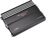 Excalibur X500.4 2000W 4-kanaliline MOSFET v&otilde;imendi