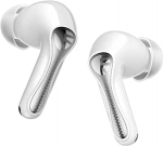 SoundPEATS Air5 Pro Bluetooth-k&otilde;rvaklapid Adaptive Hybrid Noise Cancellation, aptX Lossless, Hi-Res Audio, LDAC, Snapdragon Sound, 6 mikrofoni AI Calls, 37H aku, Multipoint, Kiirlaadimine