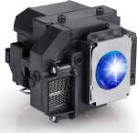 GreenBale projektorilamp asenduslamp Epson ELPLP54 EB-S7 EB-S72 EB-S8 EB-S82 EB-SXW7 EB-SXW8 EB-W7 EB-W8 EB-X7 EB-X72 EB-X8 EH-TW450 EX31 EX51 EX71 PowerLite 79 S7 S7 SW7 W8 V13H010L54