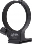 Fotga Metal Tripod Collar Ring Tripod Mount Ring 1/4 Inch for Sigma APO 70-200 mm F2.8 II EX DG Macro HSM Zoom Lens Telephoto Lens Tele Lens