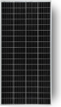 MOSCATELLI PV Module - 240W Solar Panel for 12V Batteries with Highly Efficient Monocrystalline 10BB PERC Cells. Optimised for 12V Solar Charge Controller and Small Balcony Power Plant - Voltage 21V