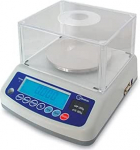 Baxtran Bat 300 t&auml;ppislabori kaalud (300 x 0,005 g) 12 cm l&auml;bim&otilde;&otilde;duga
