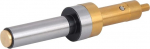 Srliya mehaaniline servaotsija Anti-magnetiline ekstsentriline detektor Grade Titanium Layer Split Rod