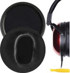 Geekria k&otilde;rvapadjad Fostex TH600, TH610, TH500RP, TH900, TH900 MKII, Massdrop x Fostex TH-X00 k&otilde;rvaklappide asendusk&otilde;rvaklapid / k&otilde;rvapadjad / k&otilde;rvaklapid / k&otilde;rvakatted / k&otilde;rvapadi remonditarvikud