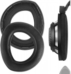 Geekria k&otilde;rvapadjad asendus Sennheiser HD800 k&otilde;rvaklappidele / k&otilde;rvapadi / Sennheiser HD 800 Reference Dynamic Headphone Earpads / k&otilde;rvapadi / k&otilde;rvapadi / k&otilde;rvakatted / k&otilde;rvakate / k&otilde;rvapadi remonditarvikud (LambSkin)