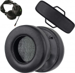 Asendatavad k&otilde;rvapadjad + k&otilde;rvaklapi kate / padjad / tassid / k&otilde;rvapadjad remondi osad, mis &uuml;hilduvad Razer ManO'War juhtmega / juhtmeta 7.1 Surround Sound Gaming Headset k&otilde;rvaklappidega (ManO'War) (ManO'War) (ManO'War)
