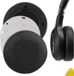 Geekria QuickFit asendusk&otilde;rvapadjad JBL Duet BT, Duet Bluetooth juhtmevabad k&otilde;rvaklapid, k&otilde;rvapadjad, k&otilde;rvakomplektide k&otilde;rvapadjad, k&otilde;rvaklapid, parandustarvikud (must)