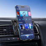 Autotelefoni hoidik VW Polo, VW Polo, 360 kraadi reguleeritav telefonihoidik k&otilde;ikidele nutitelefonidele ja GPS-idele
