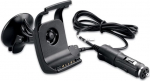 Garmin 010-11654-00 Automaatne iminapakendihoidik koos k&otilde;lariga, must