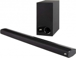 Polk Audio Signa TV Sound Bar Black