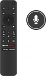 Uus RMF-TX800U asenduspult SONY TV XR-55X90S/P KD-43X72K KD-50X80K KD-55X80K KD-65X81K KD-75X89K KD-85X89K KD-55X85TK KD-75X85K KD-50X85K 85TK XR-55A95K XR-50X90S XR-65X95K jaoks.