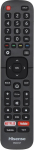 Originaalne kaugjuhtimispult HISENSE EN2D27 LTDN58K700 LTDN58K700XWTSEU3D LTDN65K700 LTDN65K700XWTSEU3D LTDN65K720WTSEU LTDN65XT910XWTSEU3D jaoks.