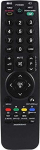 AKB69680403 Pult LG telerile 37LH35FD 42LH30 47LF11 42LH35FD 42PQ20D 50PQ20D 32LG2100 32LH2000 32LH3000 37LH2000 442LH34000 cm