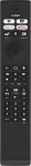 Asenduspult 398GM10BEPHN0020SY, sobib Philips 4K UHD LED Andr0id TV 50PUS9005/12 58PUS9005/12 70PUS9005/12 jaoks.