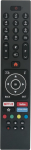 VINABTY 30108042 RC43135P Sub RM-C3245 asenduspult, mis &uuml;hildub Logik LED Smart TV L32SHE19 L32SHE19(B) L39SHE21 L65UE20 L55UE20 L55UE20(A) L50UE20 L43UE20 L445 3UE19 L43UE19(A)